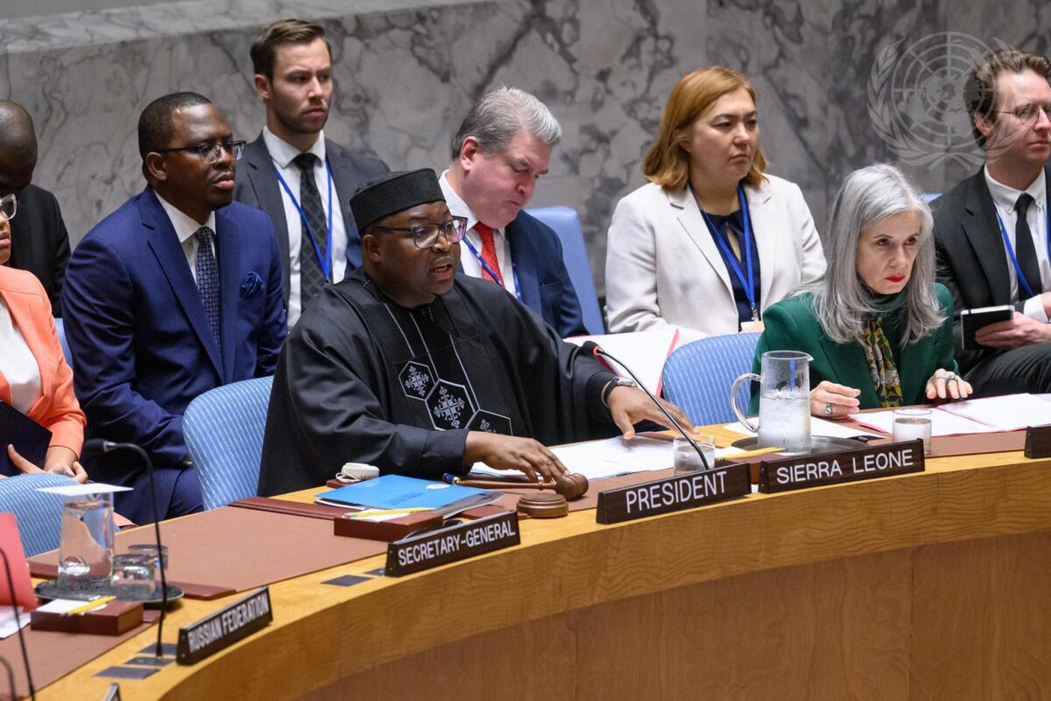 UN to vote on Gaza stabilization force plan