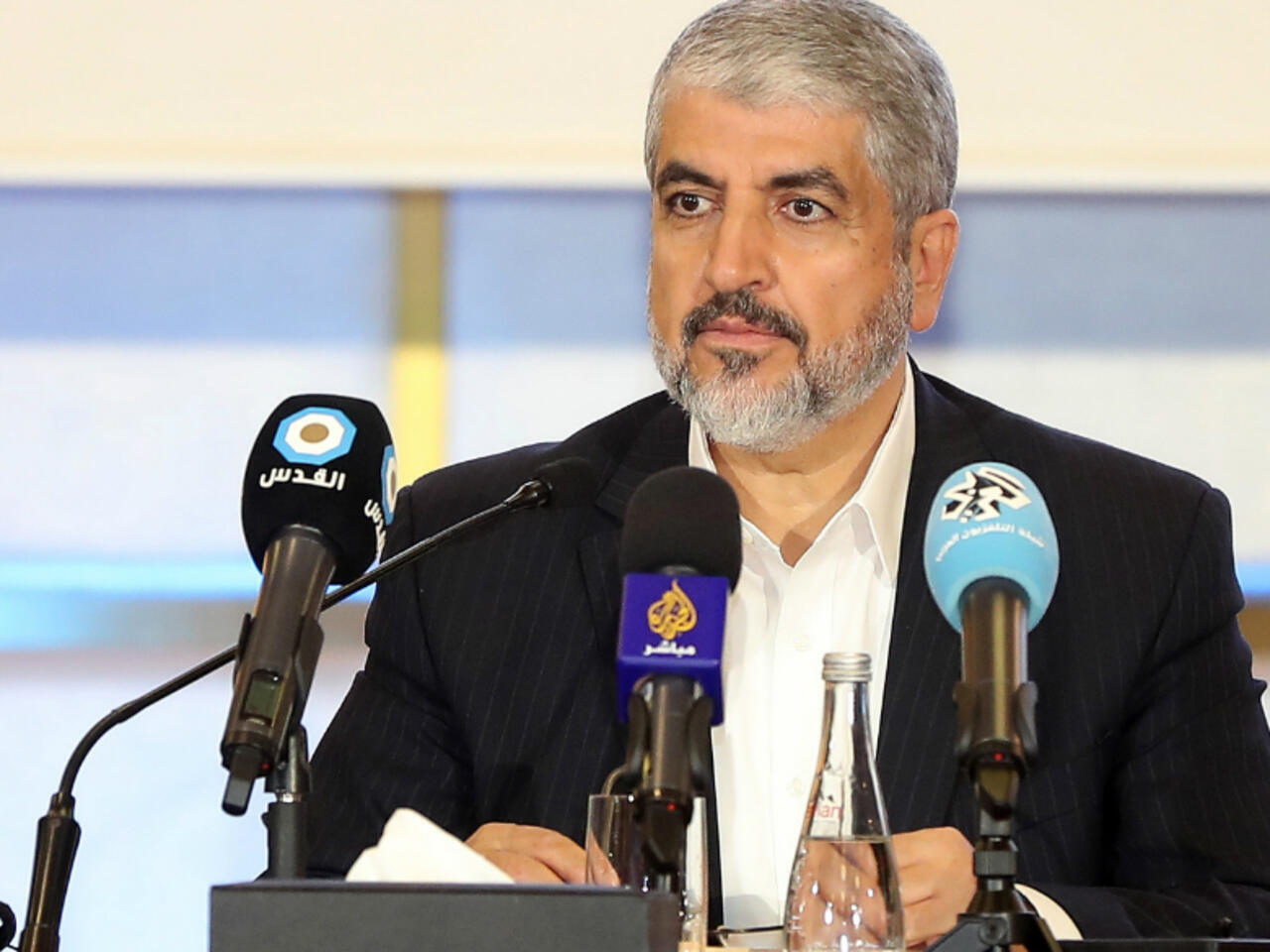 Hamas chief rejects key points of Trump peace plan, calls for Israel’s...