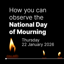 Australia marks day of mourning for Bondi terror attack victims