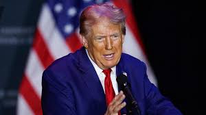 Vetting the ayatollah: Why Trump’s intervention in Iran could save generations...