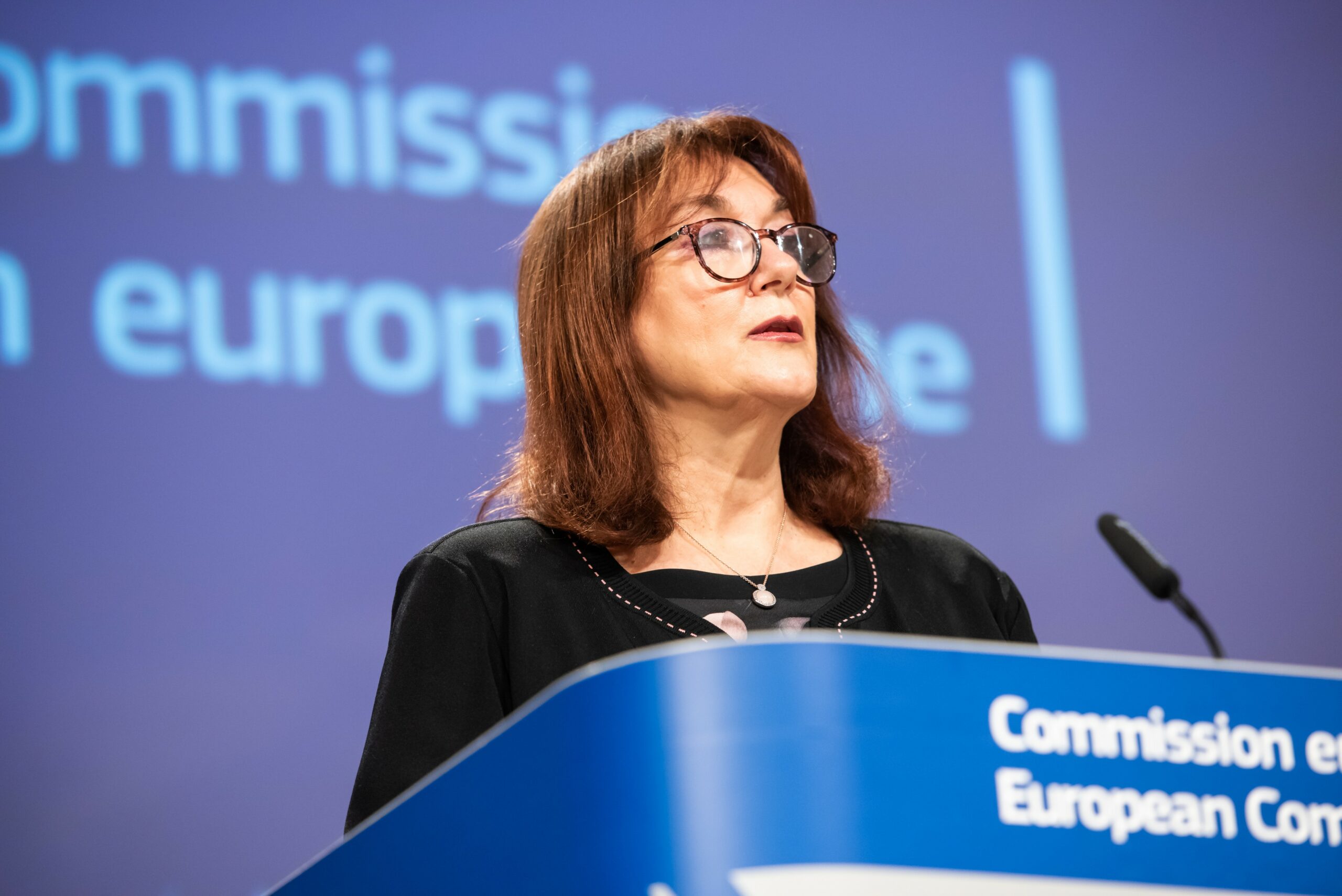 Despite reservations on the Board of Peace charter, the EU is sending a...