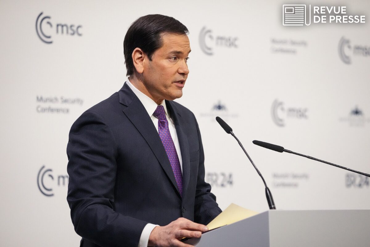 The greatest threat to the West is immigration, not Moscow