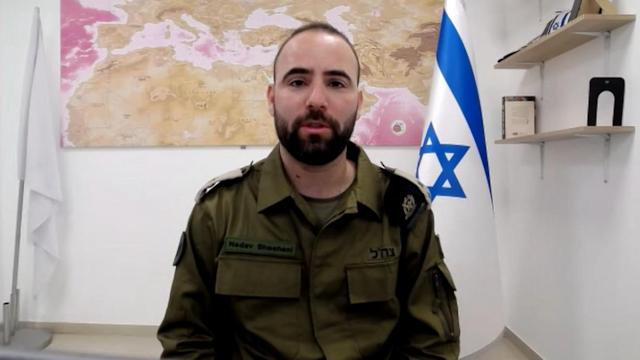 The Iranian regime is systematically targeting mass populated Israeli civilian...