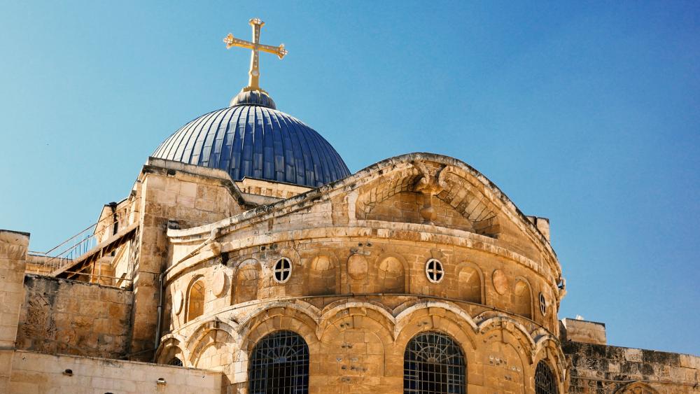 Despite the distorted media narrative, Christians thrive in Israel