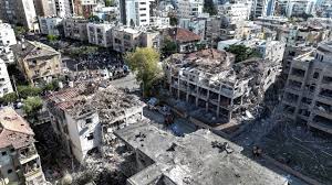 Iranian attack kills man and woman in Ramat Gan