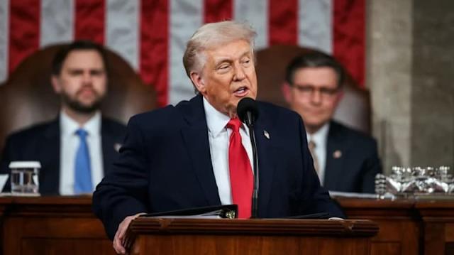 ‘Iran is facing the severe consequences of its evil actions’