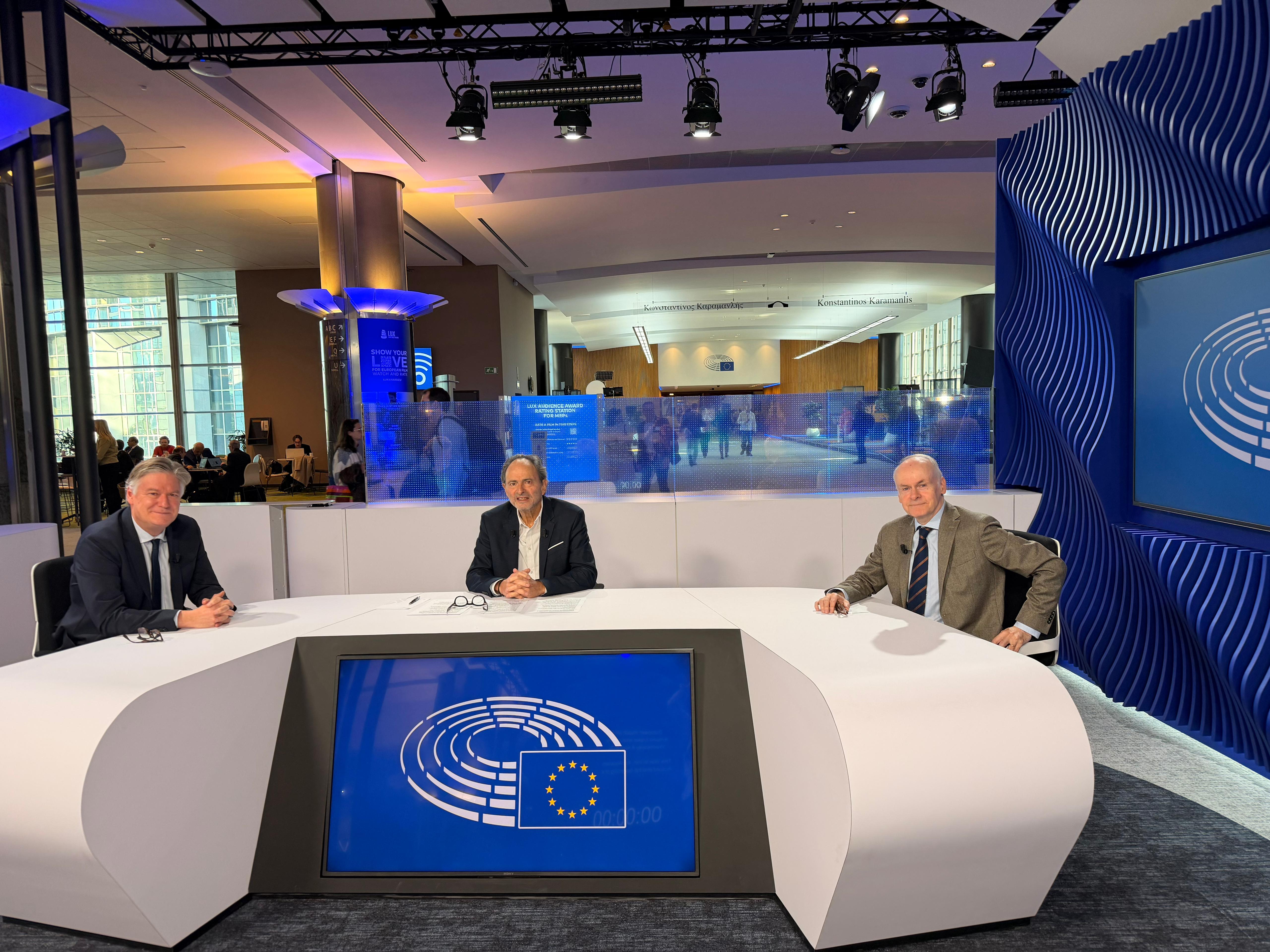 What will the Middle East look like once the war is over?