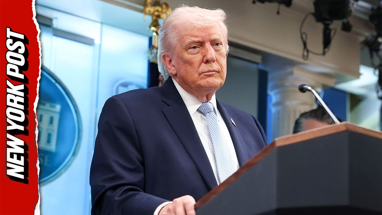 Trump agrees to ‘double-sided ceasefire’ with Iran for two weeks