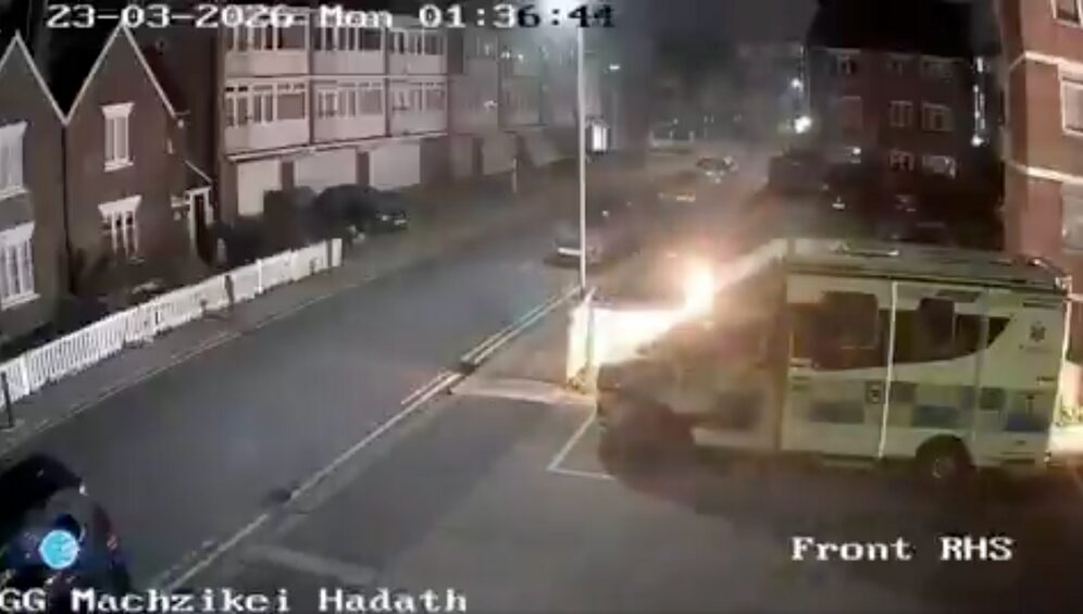 British-Pakistani national, 17, among three more arrested over Hatzola...