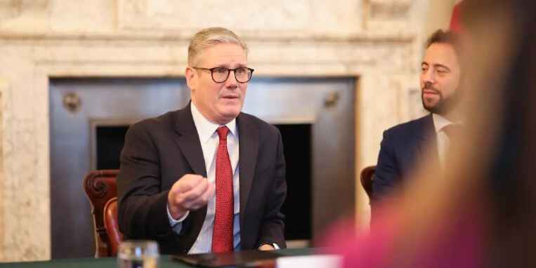 UK topped per capita antisemitic assaults in 2025, report finds