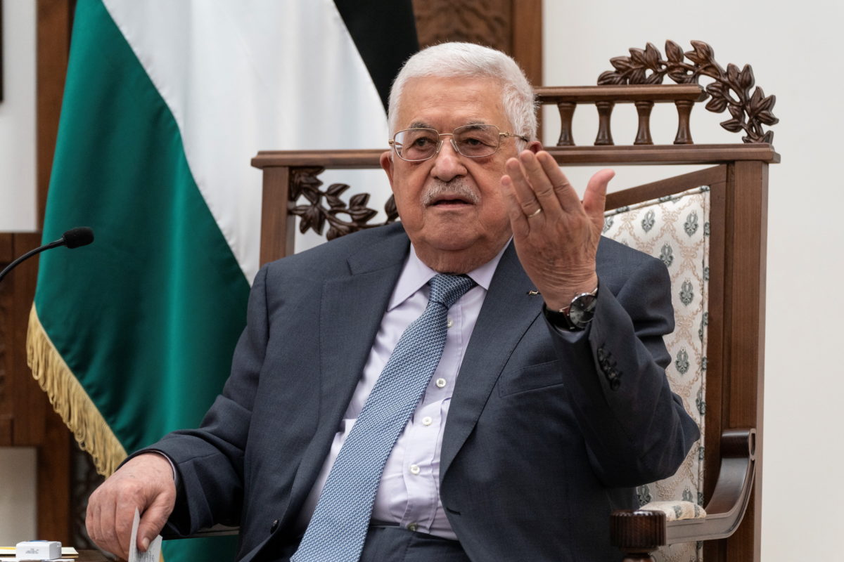 State Dept finds PA continued terrorists’ payments despite reform claim