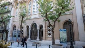 EU-backed ‘Josephus’ archive opens digital access to centuries of Greek Jewish...