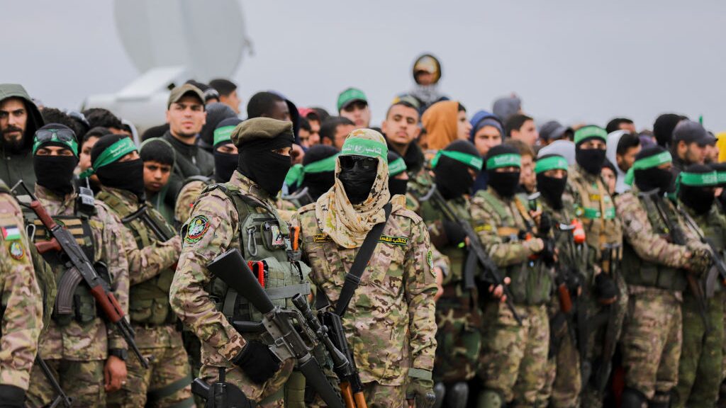 Trials of the modern Nazis’: Knesset establishes tribunal to prosecute Oct. 7...