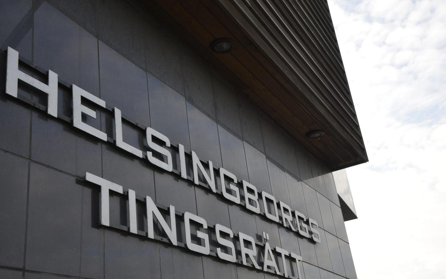 Sweden demonstrates how weak its justice system is when it comes to protecting...