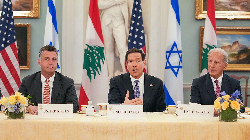 EU’s Kallas : ceasefire between Israel and Lebanon ‘offers a chance to prevent...