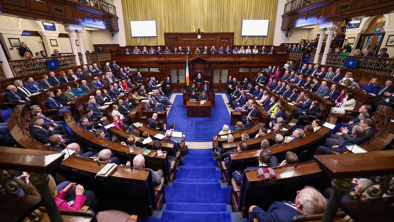 ‘Unhelpful virtue-signaling’: US State Dept warns against Irish bill targeting...