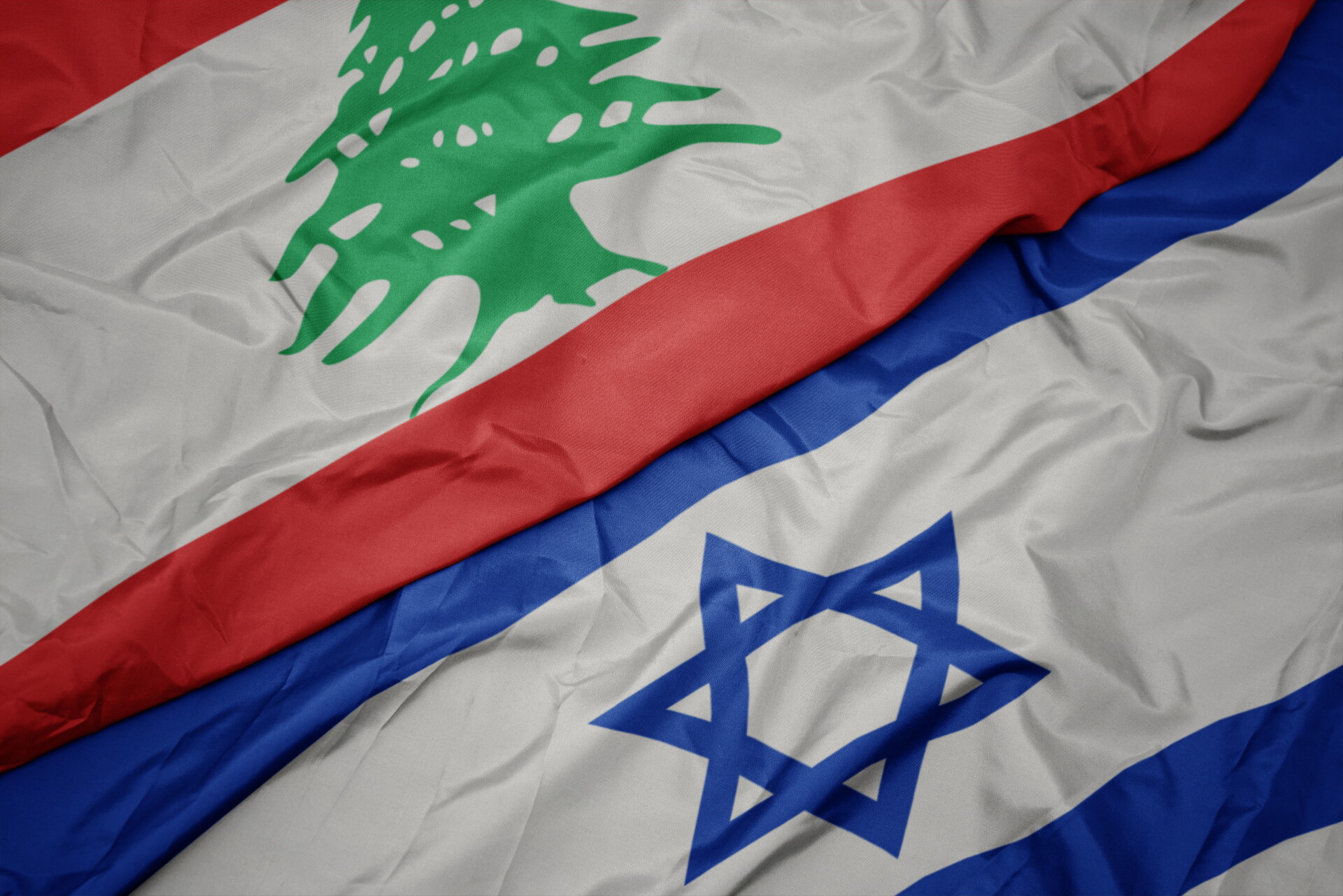Israel, Lebanon agree on plan to drive Hezbollah north of the Litani River