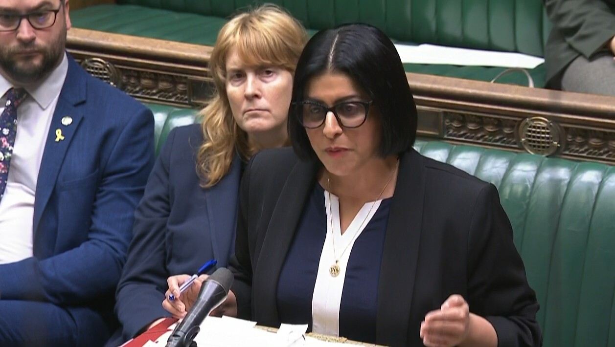 Jewish groups demand action after British-Muslim police association issues...