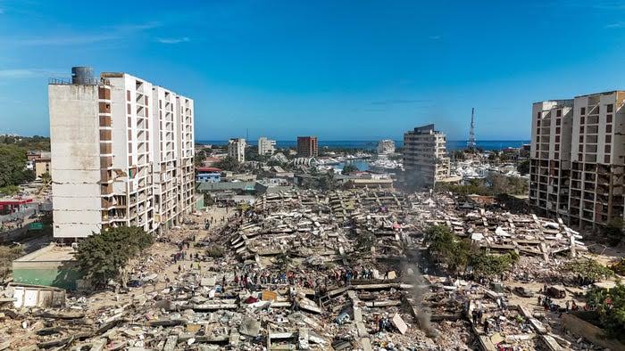 Israeli aid teams head to Venezuela after powerful earthquakes