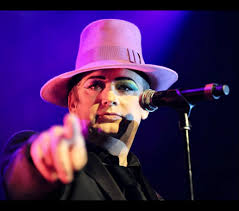 Boy George releases pro-Israel anthem ‘We Will Dance Again’