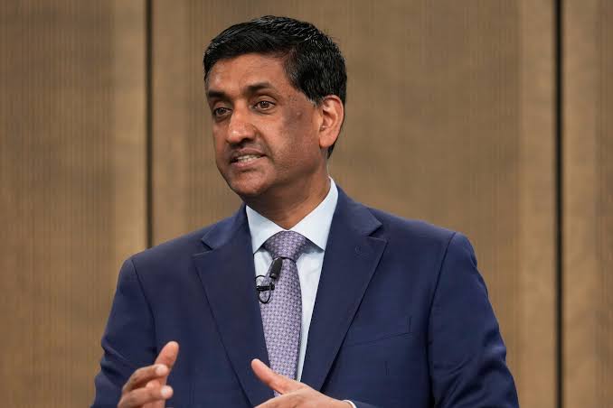 Ro Khanna and the weaponization of anti-Zionism in American politics
