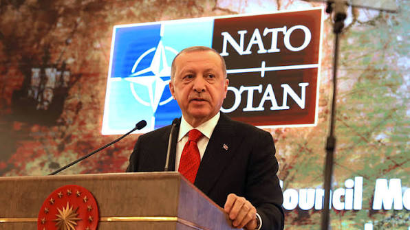 Experts divided on whether Turkey is ‘NATO member in name only’ or closer ally...