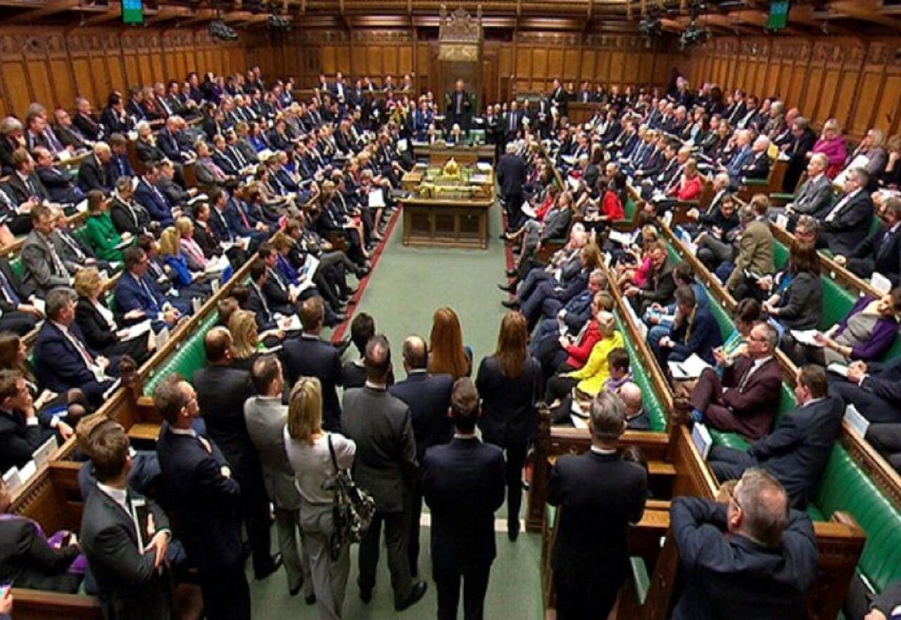 New U.K. Bill to ban hostile state-backed groups, including IRGC, moves closer...