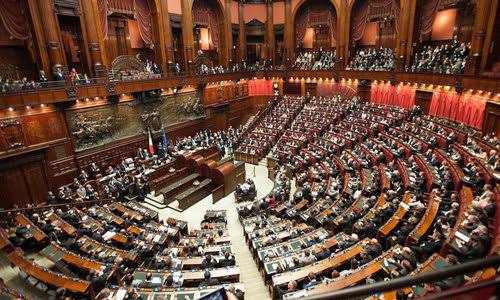 Italy advances legislation on Holocaust-era art restitution