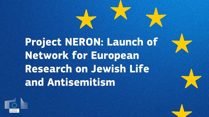 EU Commission launches first European research network to address contemporary...