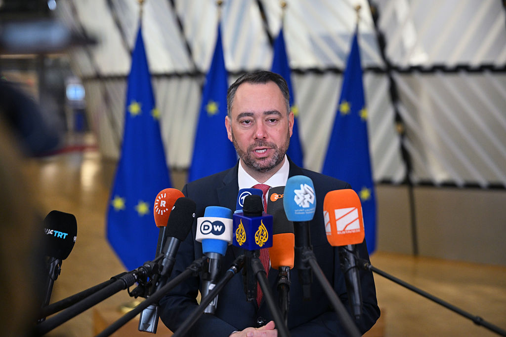 Belgium to check if conditions are met before recognising Palestine