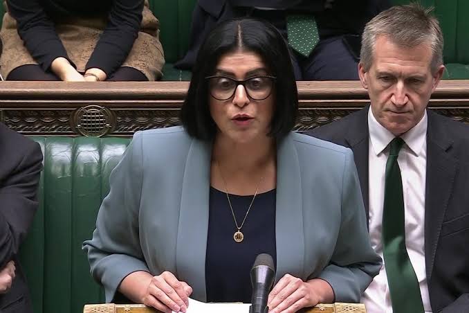 Jewish group welcomes UK move to proscribe Iran’s IRGC