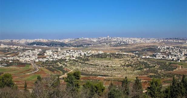 Belgium bans the import of products from Israeli communities in Judea, Samaria...