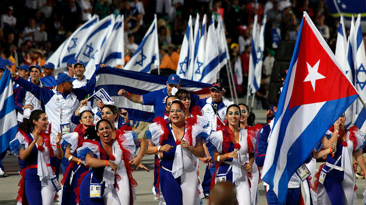 Maccabiah 2026 concludes on ‘joyful’ note