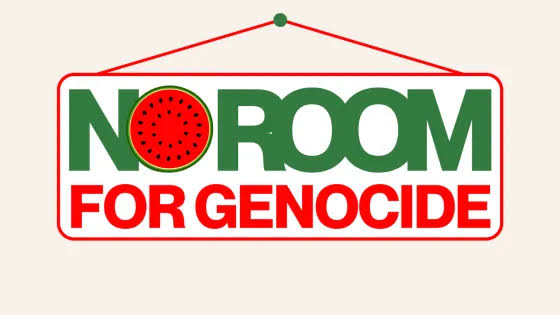 Israeli woman cancels Naples hotel stay after receiving anti-Israel message