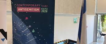 At Haifa conference, scholars warn antisemitism is evolving through language...