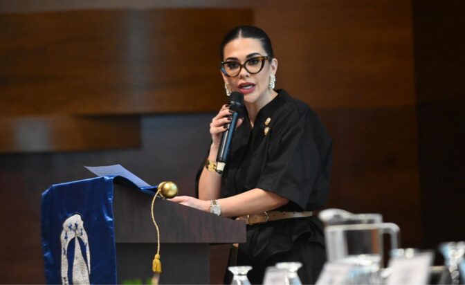 Central American Parliament establishes Israel alliance as push for observer...