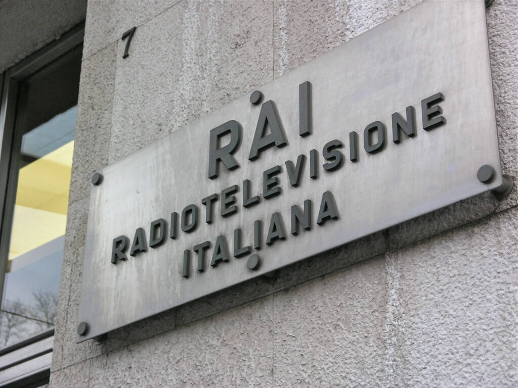 Italian union targets journalists over Israel coverage