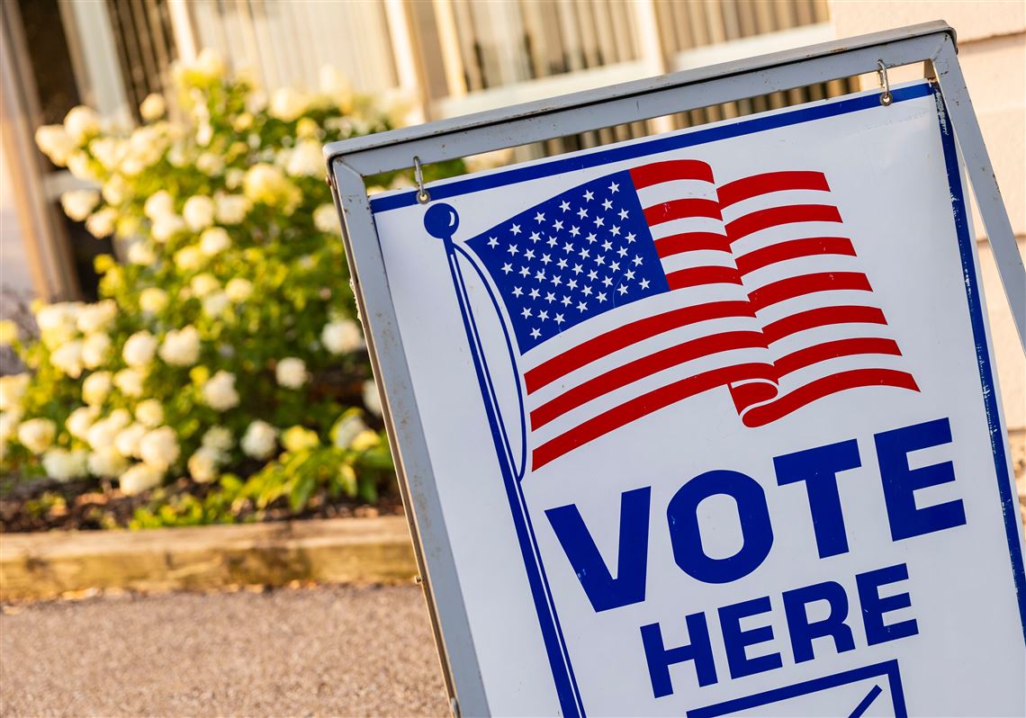 Michigan Democratic primaries reflect party’s divide over Israel