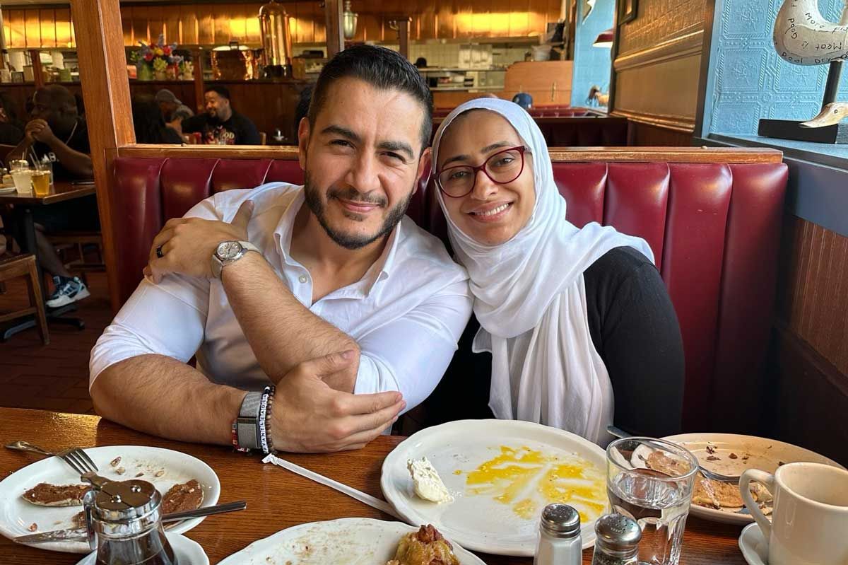 El-Sayed, the Democrats, AIPAC and the war on American Jews