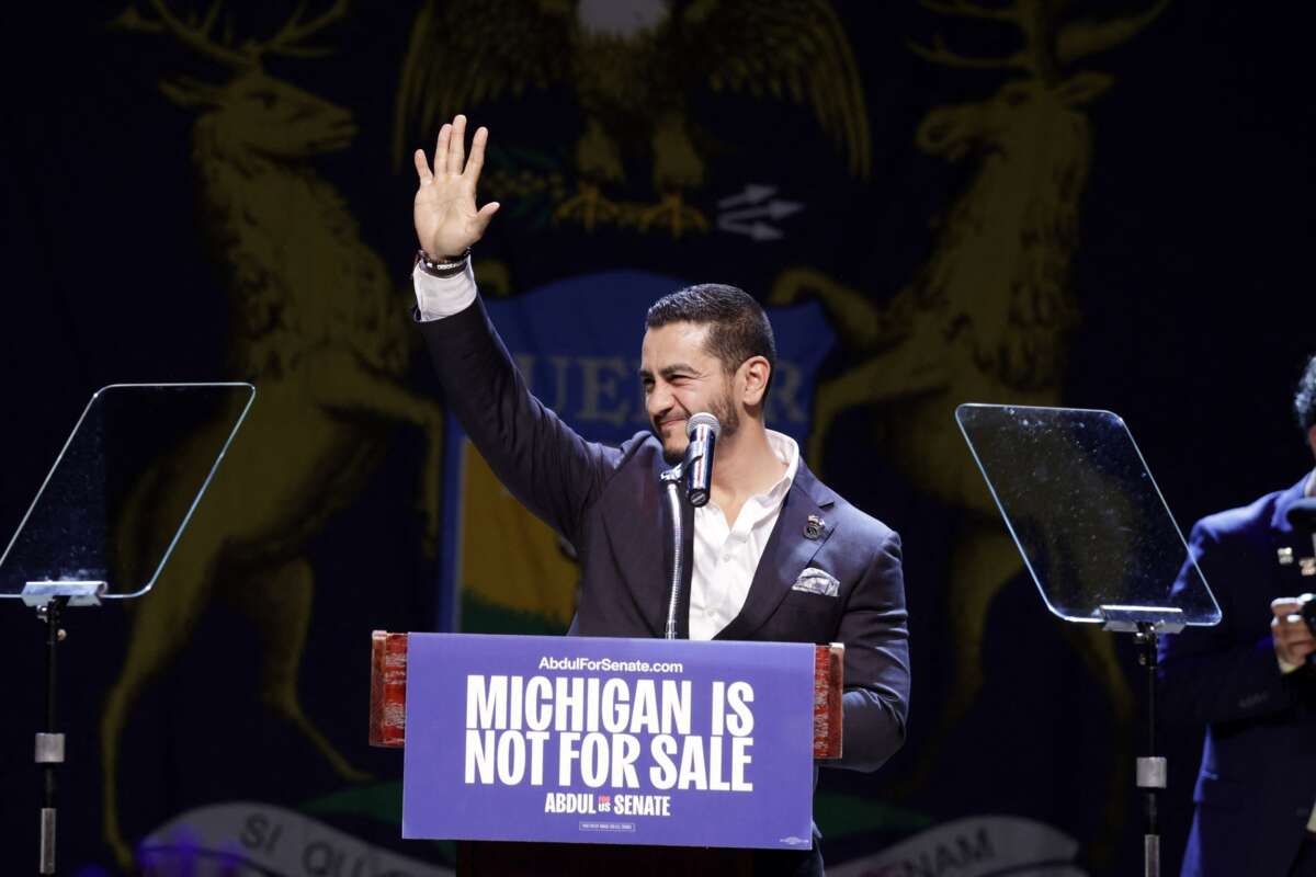 AIPAC-backed candidates advance to November elections after primary wins across...