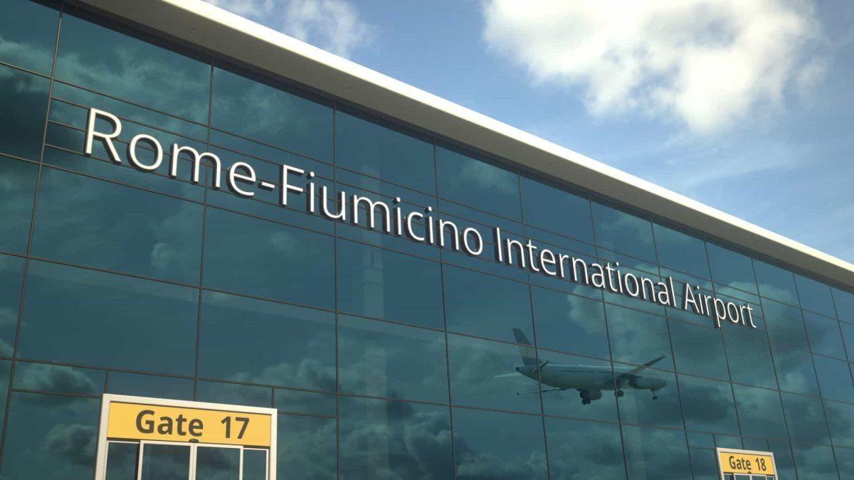 Italian court forces airport to ditch Israeli defense firm